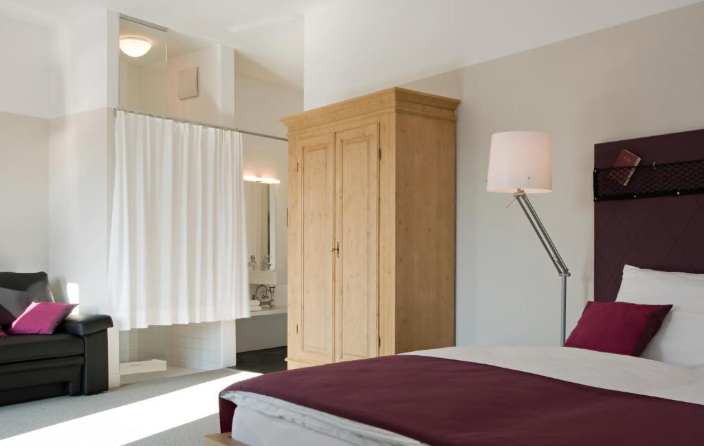 Hotel Zur Schonenburg Schönberg am Kamp Kültér fotó