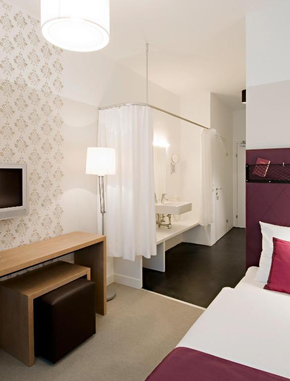 Hotel Zur Schonenburg Schönberg am Kamp Szoba fotó